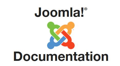 joomla documentation